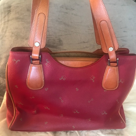 Petusco Handbag - Picture 5 of 5